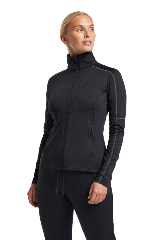 TXLite Full Zip Jas