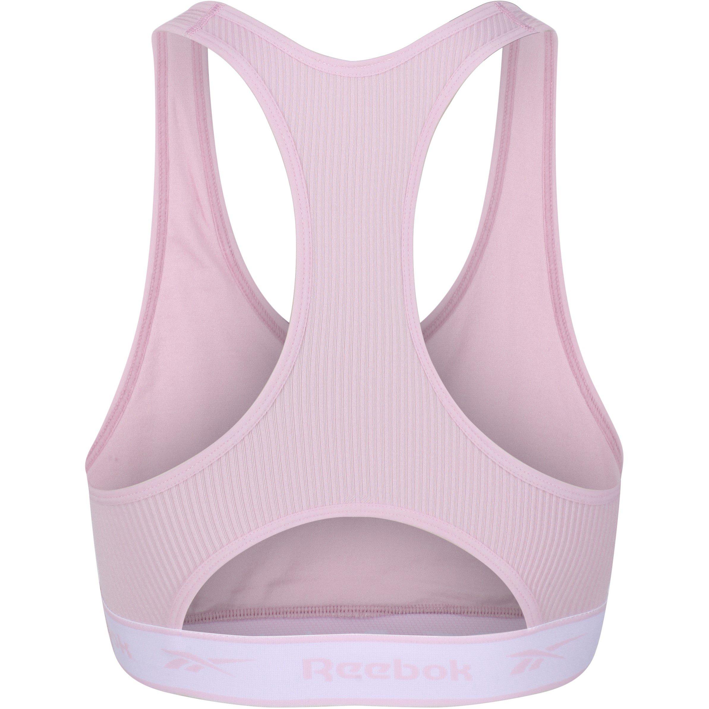 Reebok Angie Crop Top Womens