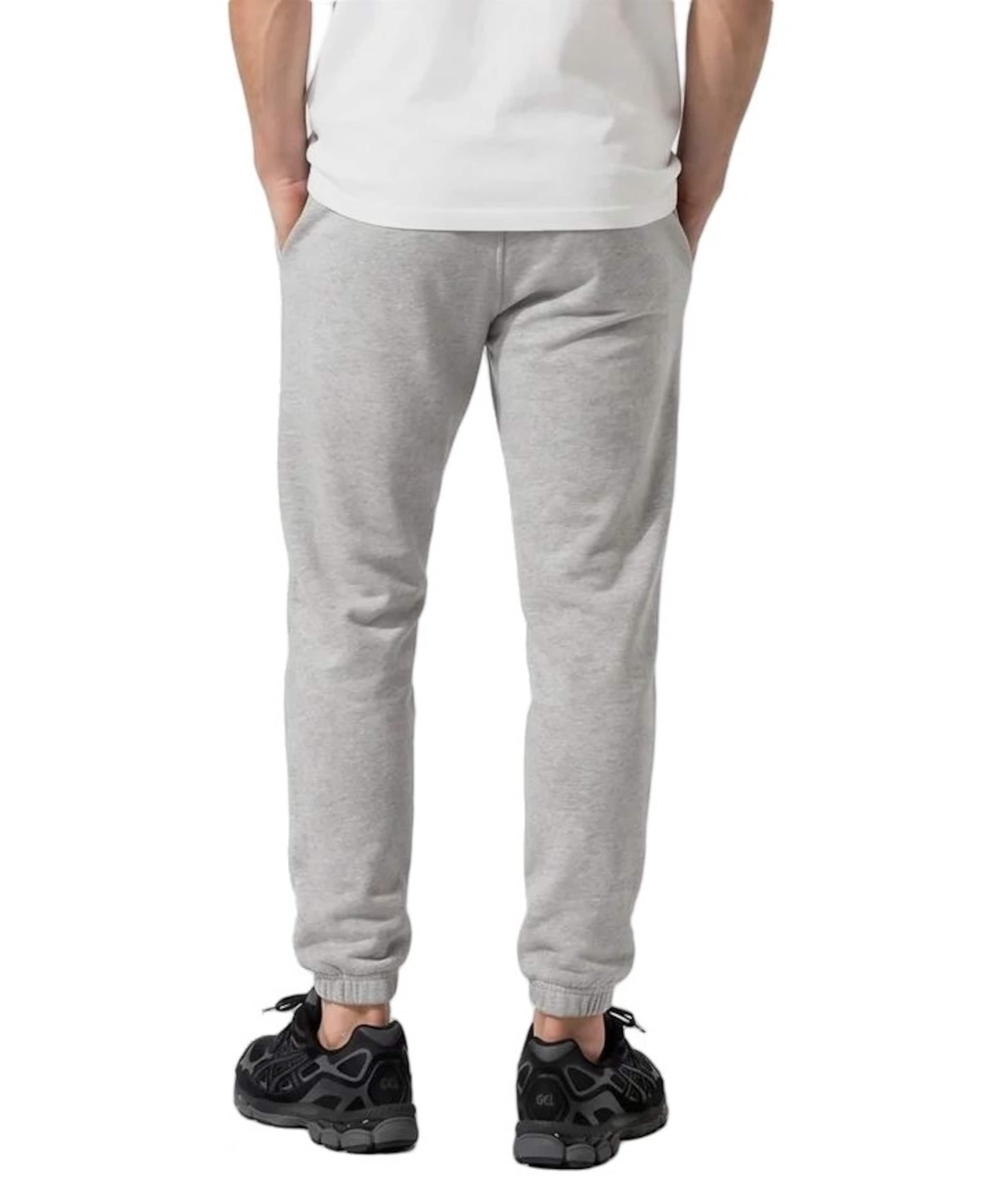 Malelions Malelions Men Marina Sweatpants heren broek grijs