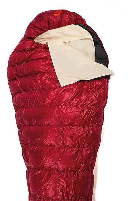 COTENOR - DRAP SARCO GR LARG COTON ECRU