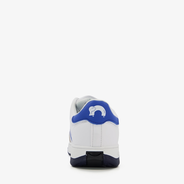 Breezy Rollers jongens sneakers met wieltjes