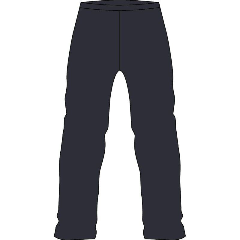 Phantom Pants - Pantalon imperméable trail homme