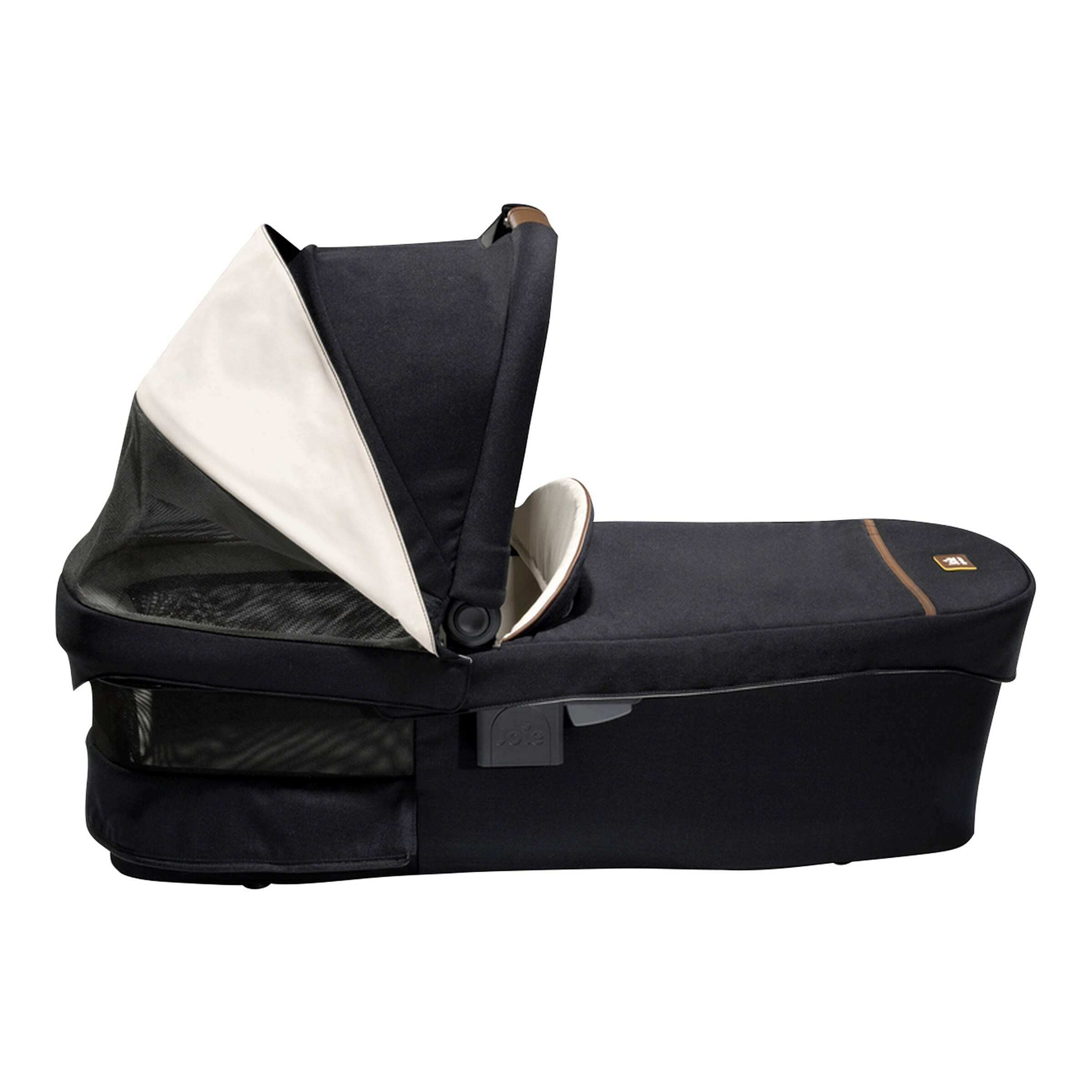 Joie - signature Kombikinderwagen Vinca Eclipse