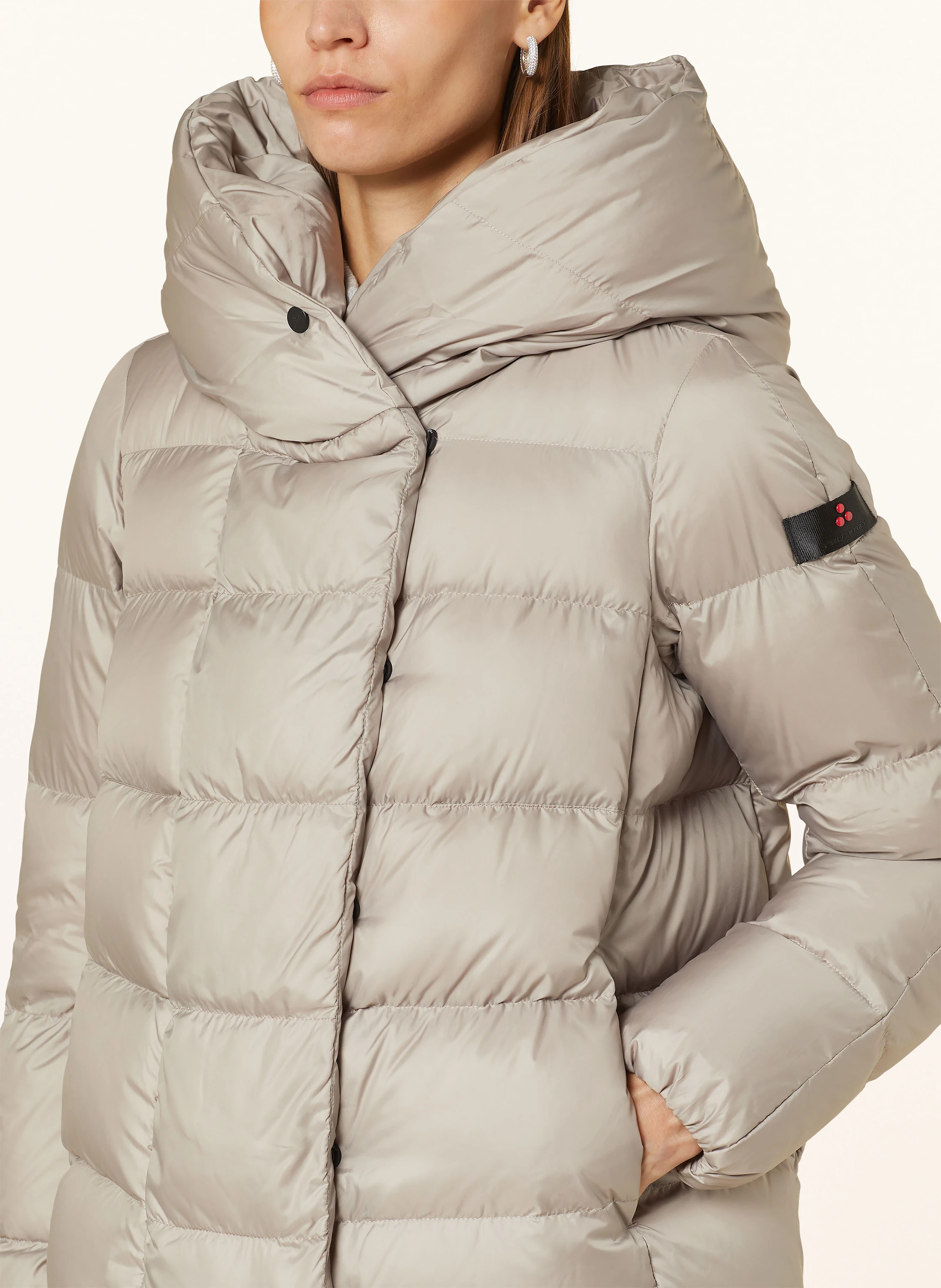 PEUTEREY Daunenjacke TUCANO