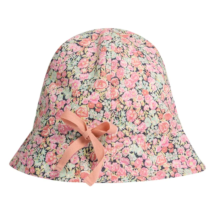 Bonpoint Chapeau Liberty Grigri | Rose