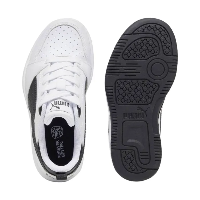 Puma Rebound V6 Lo PS Sneakers Junior