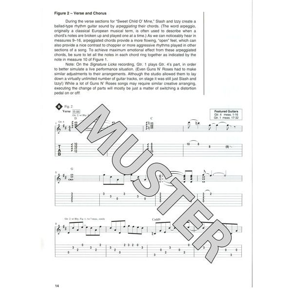 Hal Leonard The Best Of Guns n' Roses