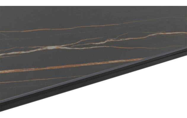 Eettafel Mundi