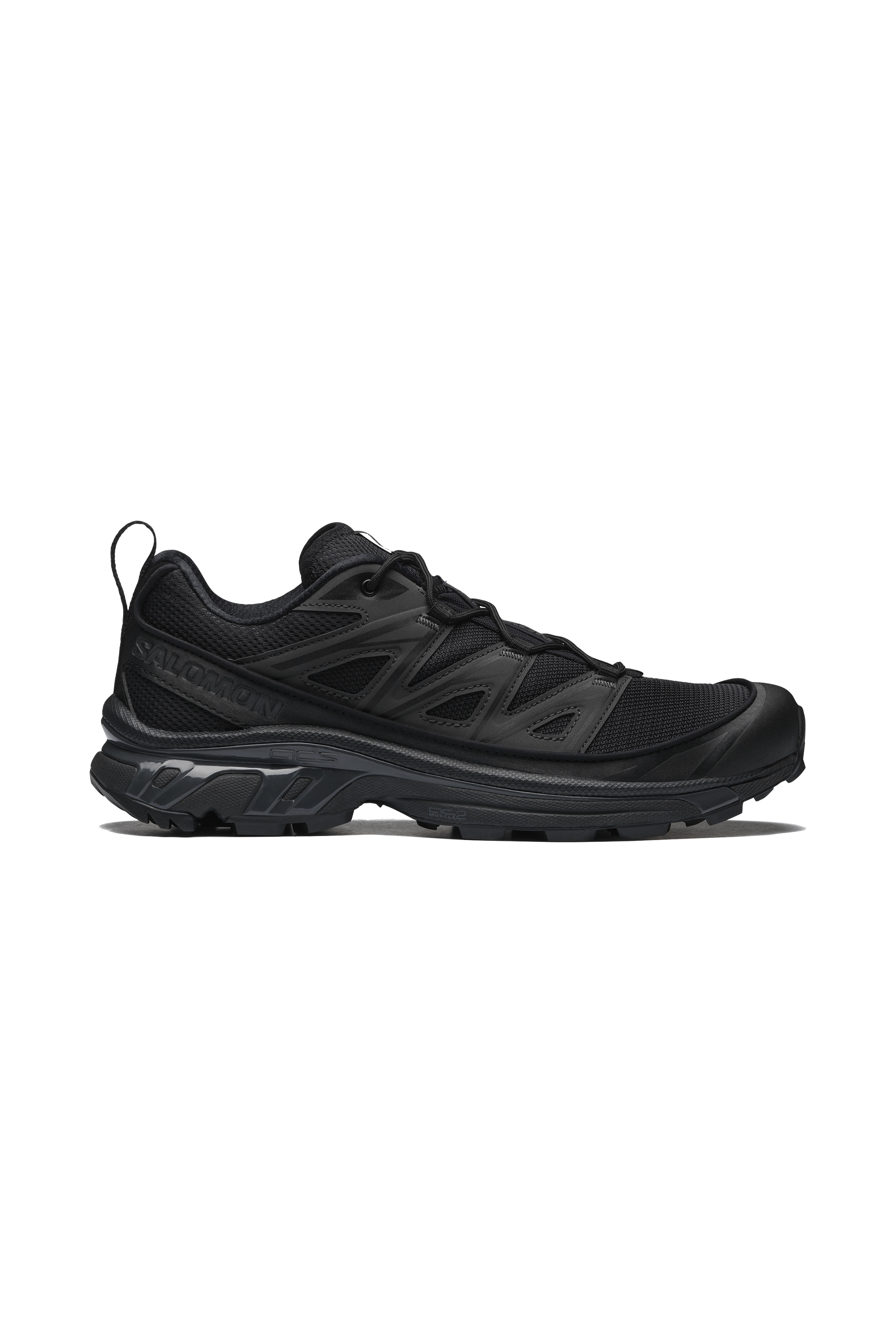 SALOMON Baskets XT-6 Noir