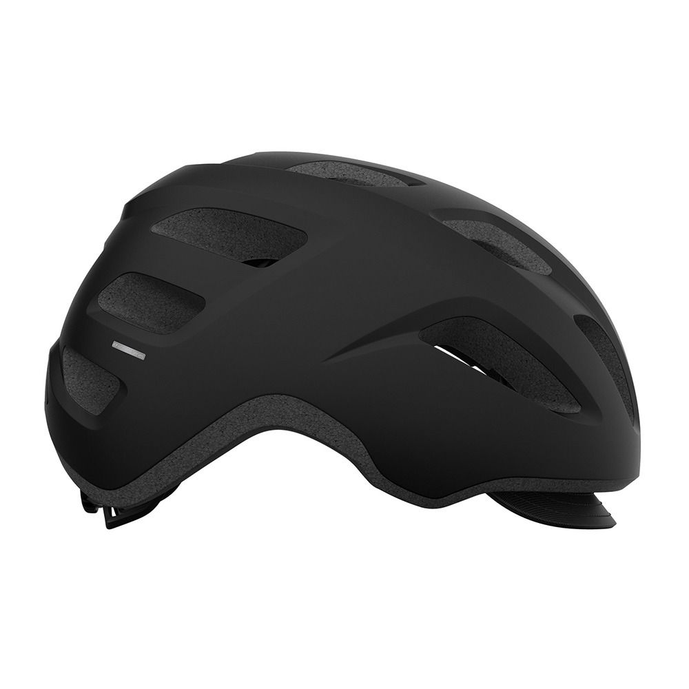 Giro TRELLA - Casque Urbain Femme black silver