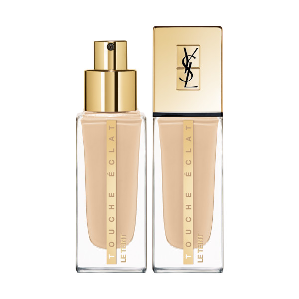 Yves Saint Laurent Touche Éclat Le Teint<br>25 ml, BR10