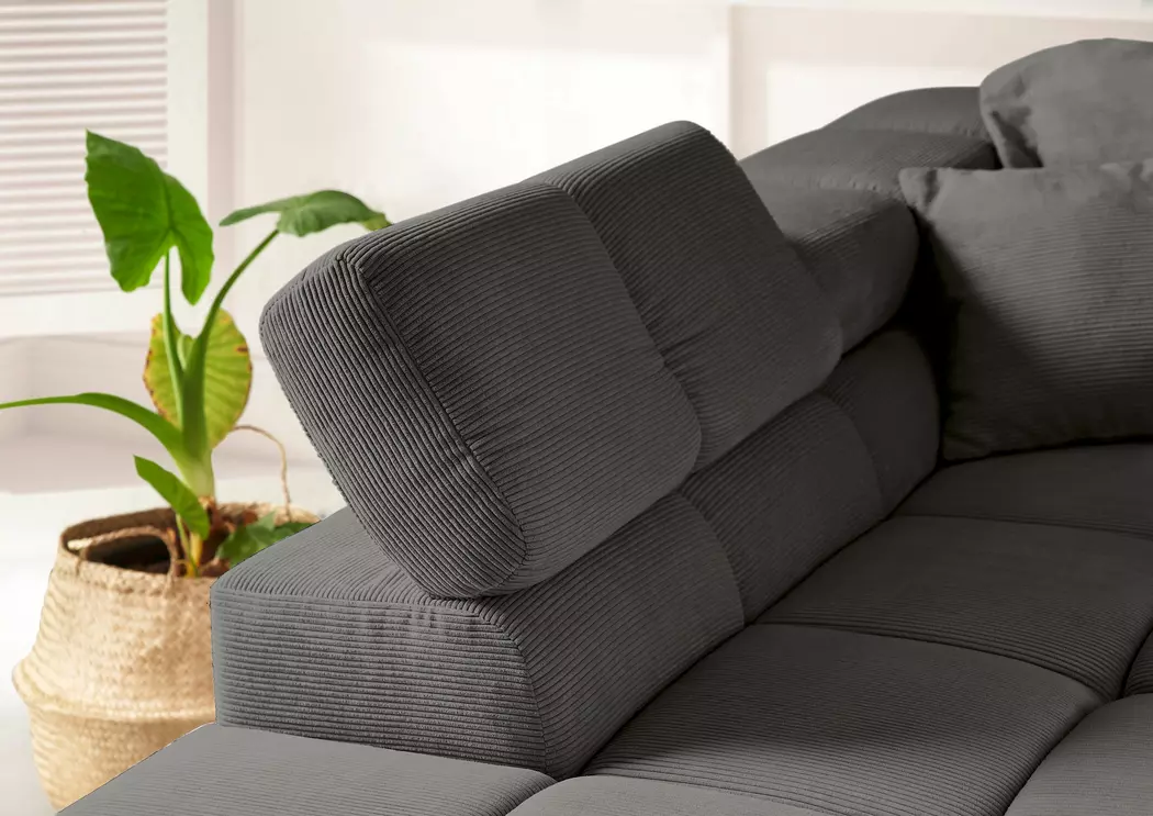 Ecksofa York