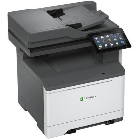 Lexmark CX635adwe Laser A4 1200 x 1200 DPI 40 ppm Wifi