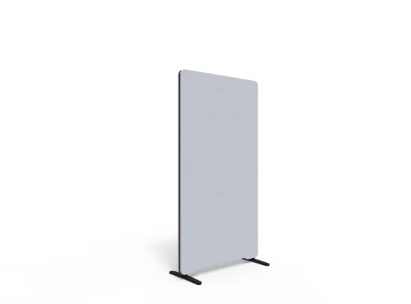 Edge gulvskærm 800x1500 mm