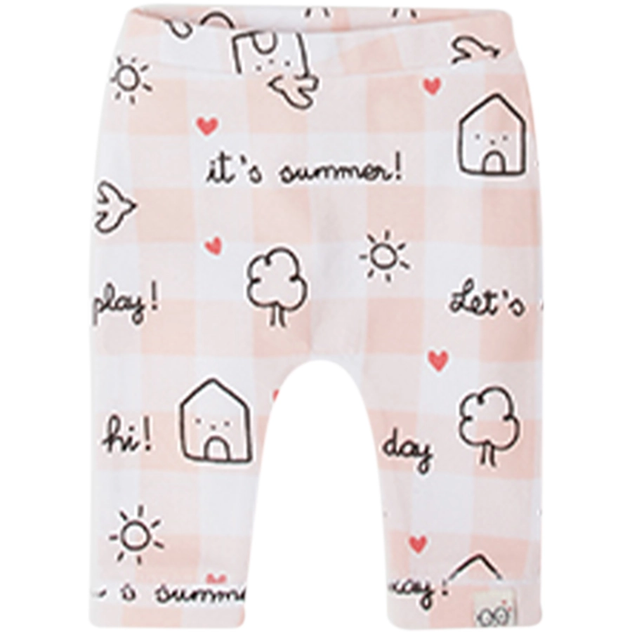 Mayoral Leggings 2er-Pack
