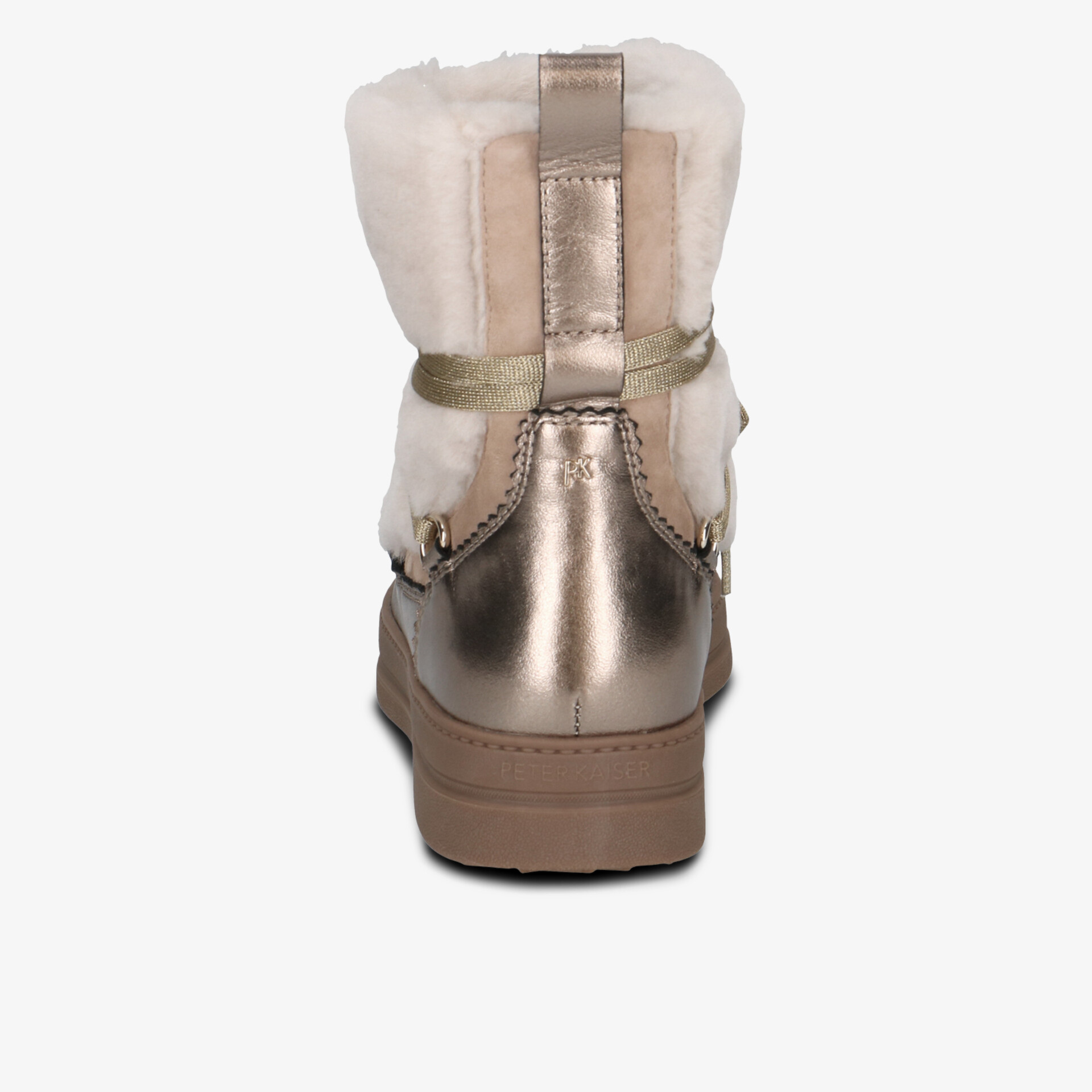 PETER KAISER Damen Winter Boots mehrfarbig