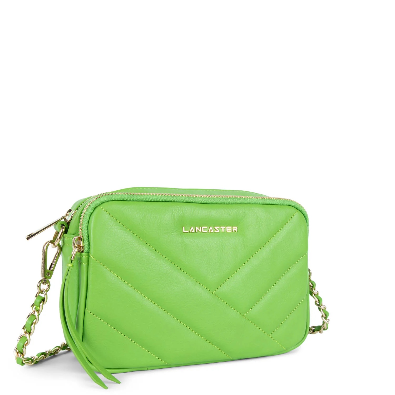 Soft Matelassé-Sac trotteur