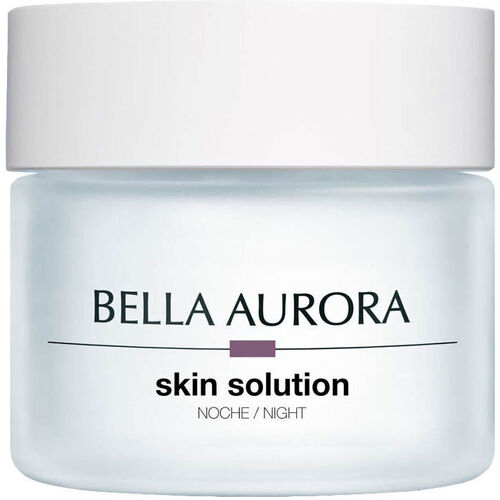 Bella Aurora - Night Bálsamo Nutritivo Reparador Anti-manchas