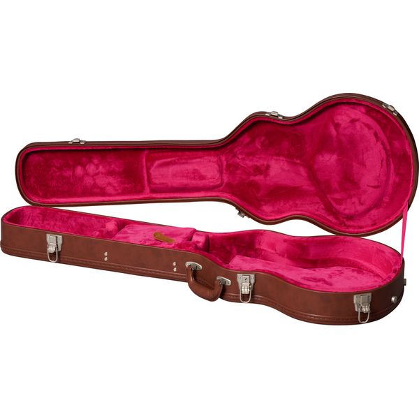 Epiphone Les Paul 59 Ice Tea Burst VOS