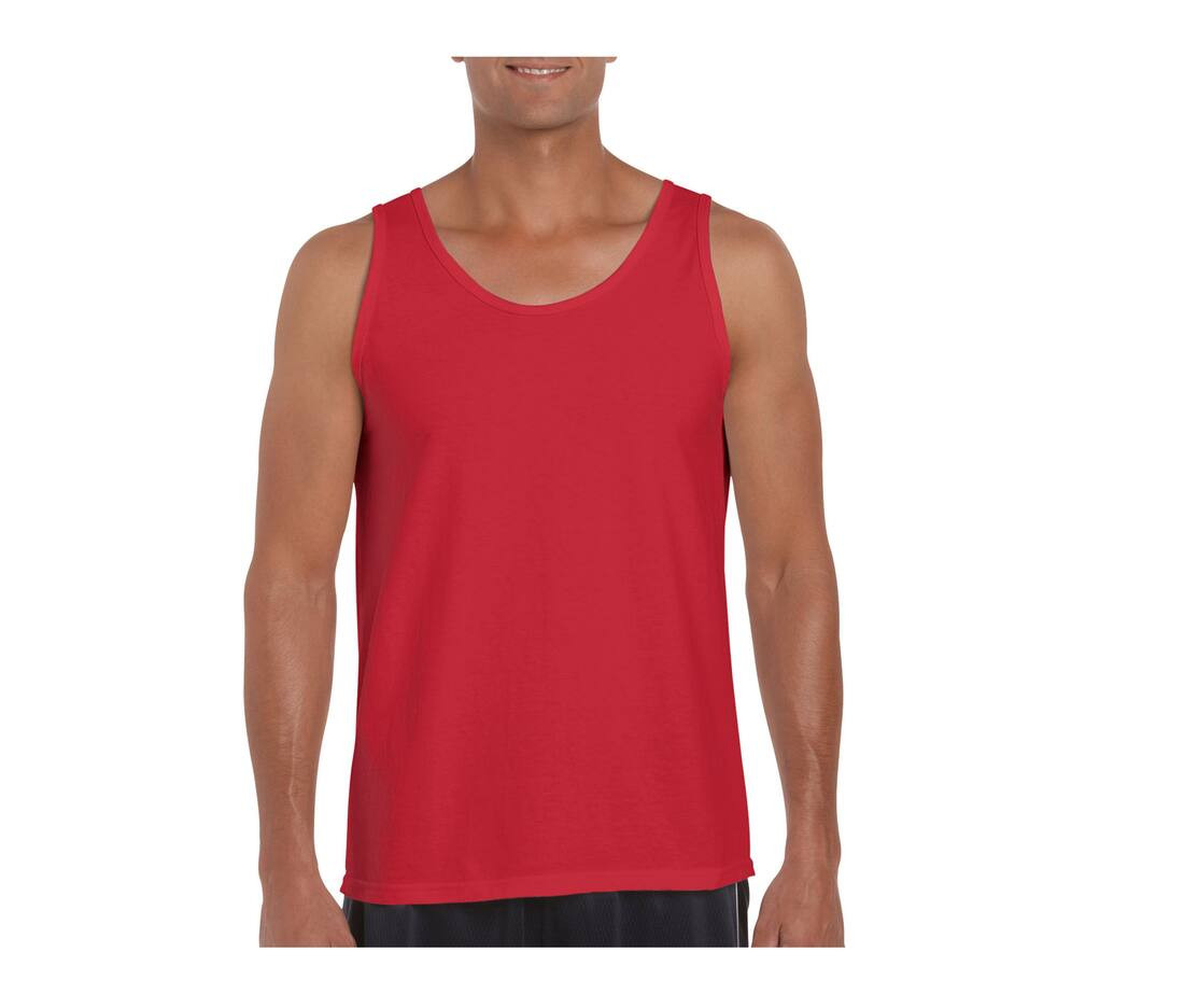 Gildan GN643 - Débardeur Coton Homme