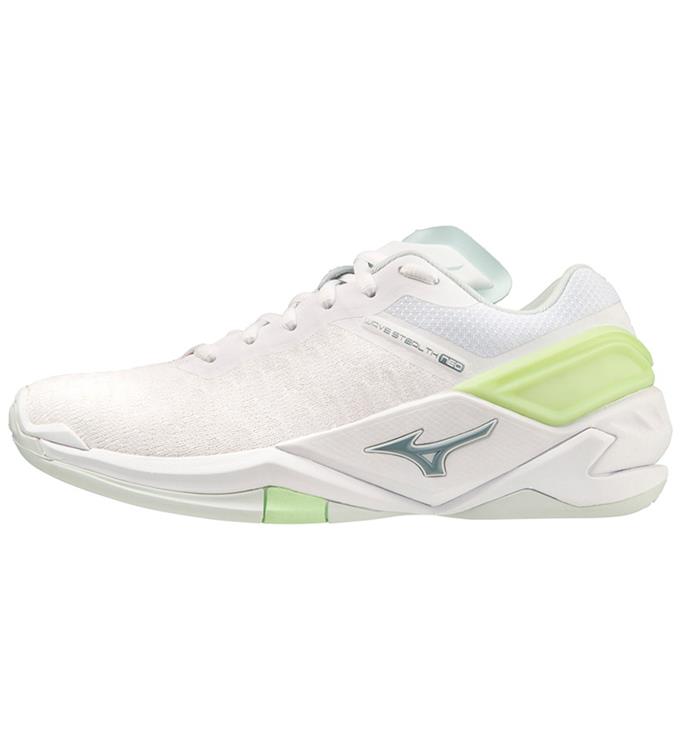 Mizuno Women Wave Stealth Neo Handbalschoenen