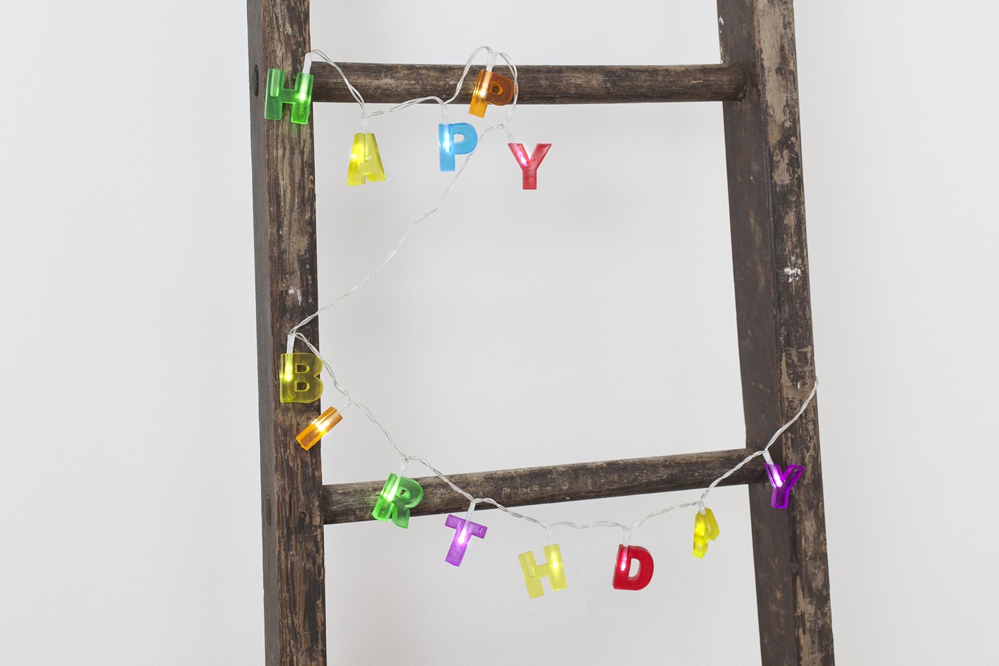 Happy Birthday Lights (LT01-EU)