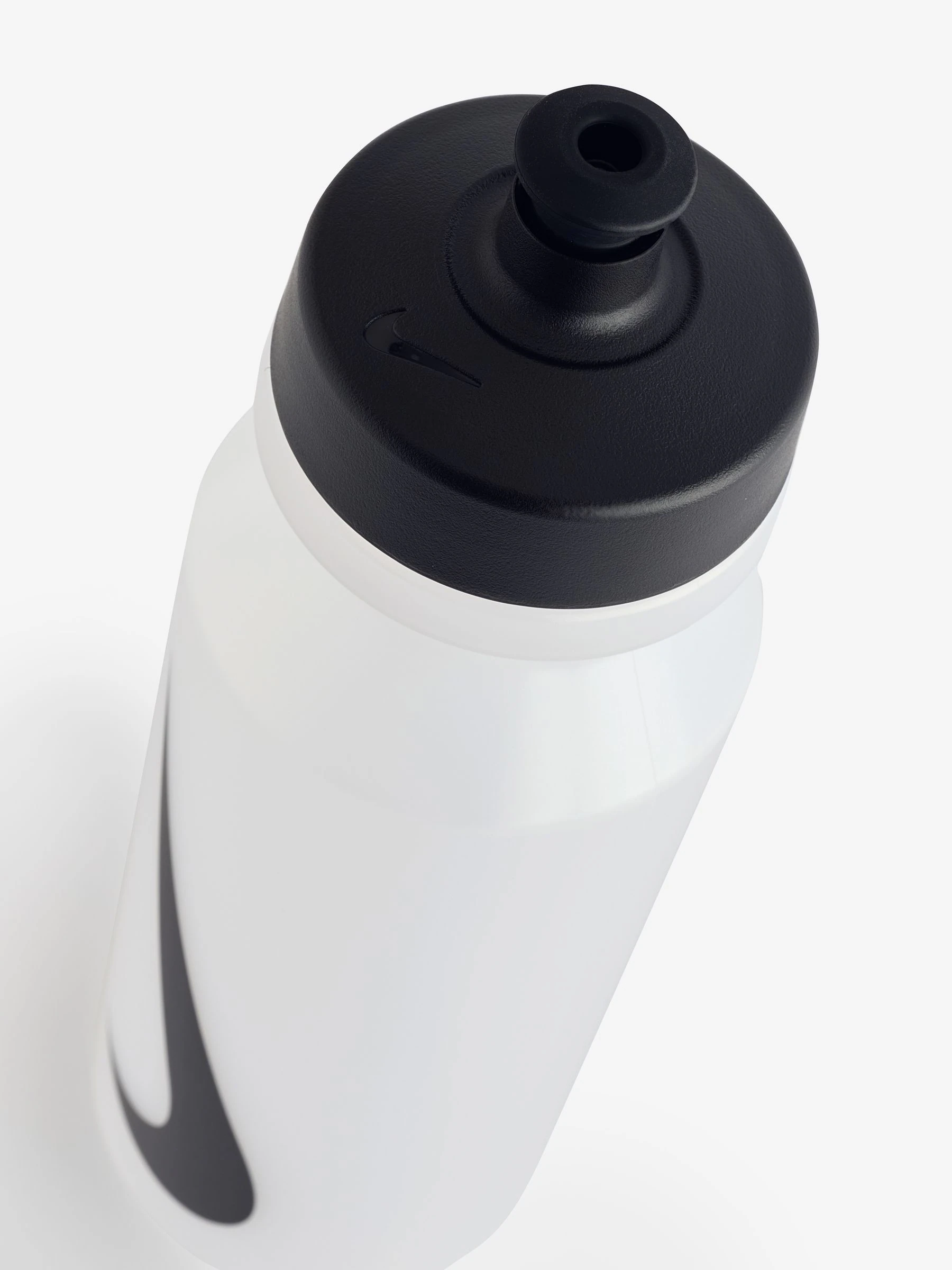 Wit - Nike Hyperful waterfles van 910 ml