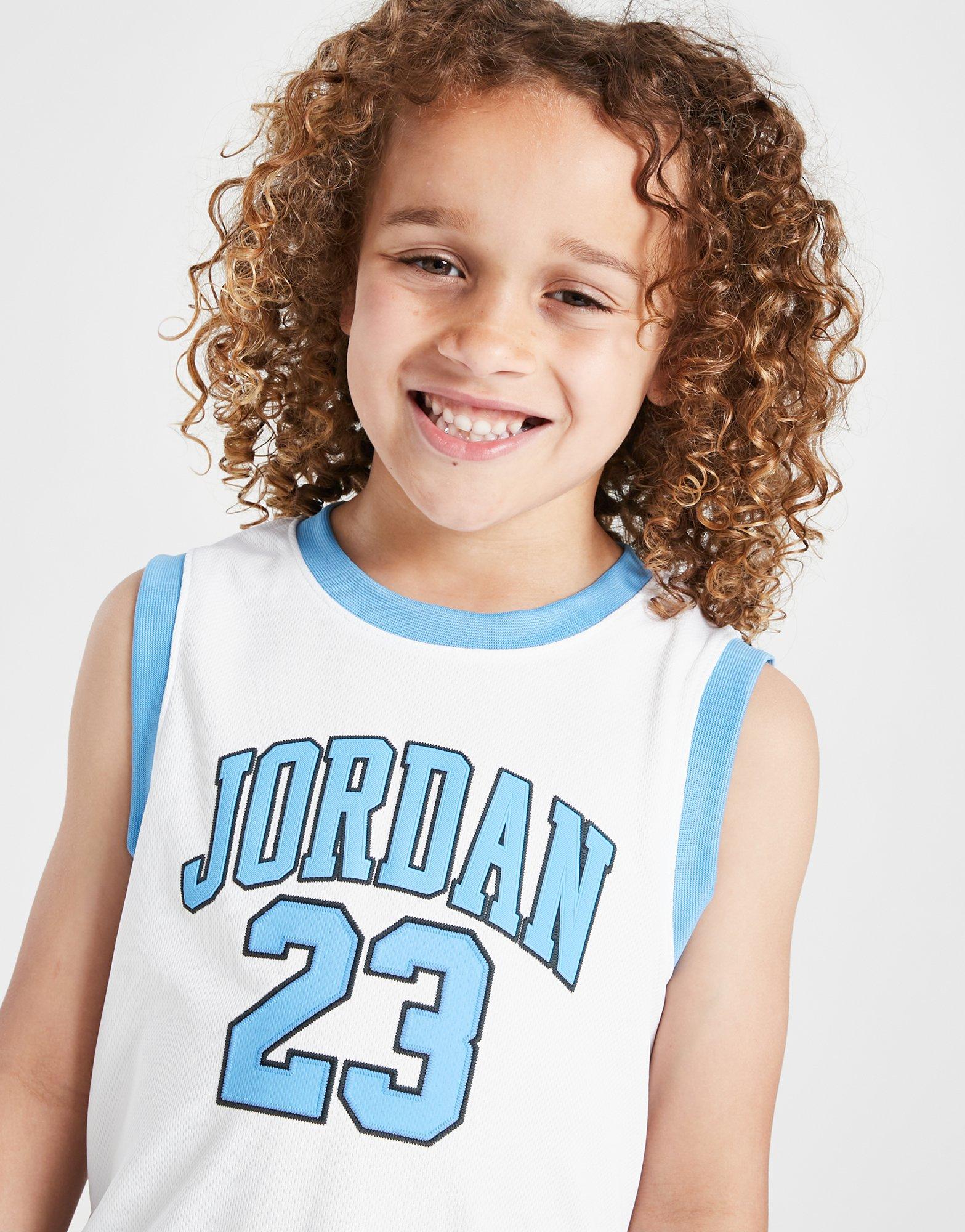 Jordan Ensemble Maillot/Short 23 Enfant