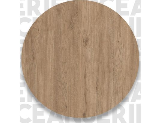 CONCEPT1 - Bahut On3s noyer 160 x 44,5 x 74,3cm