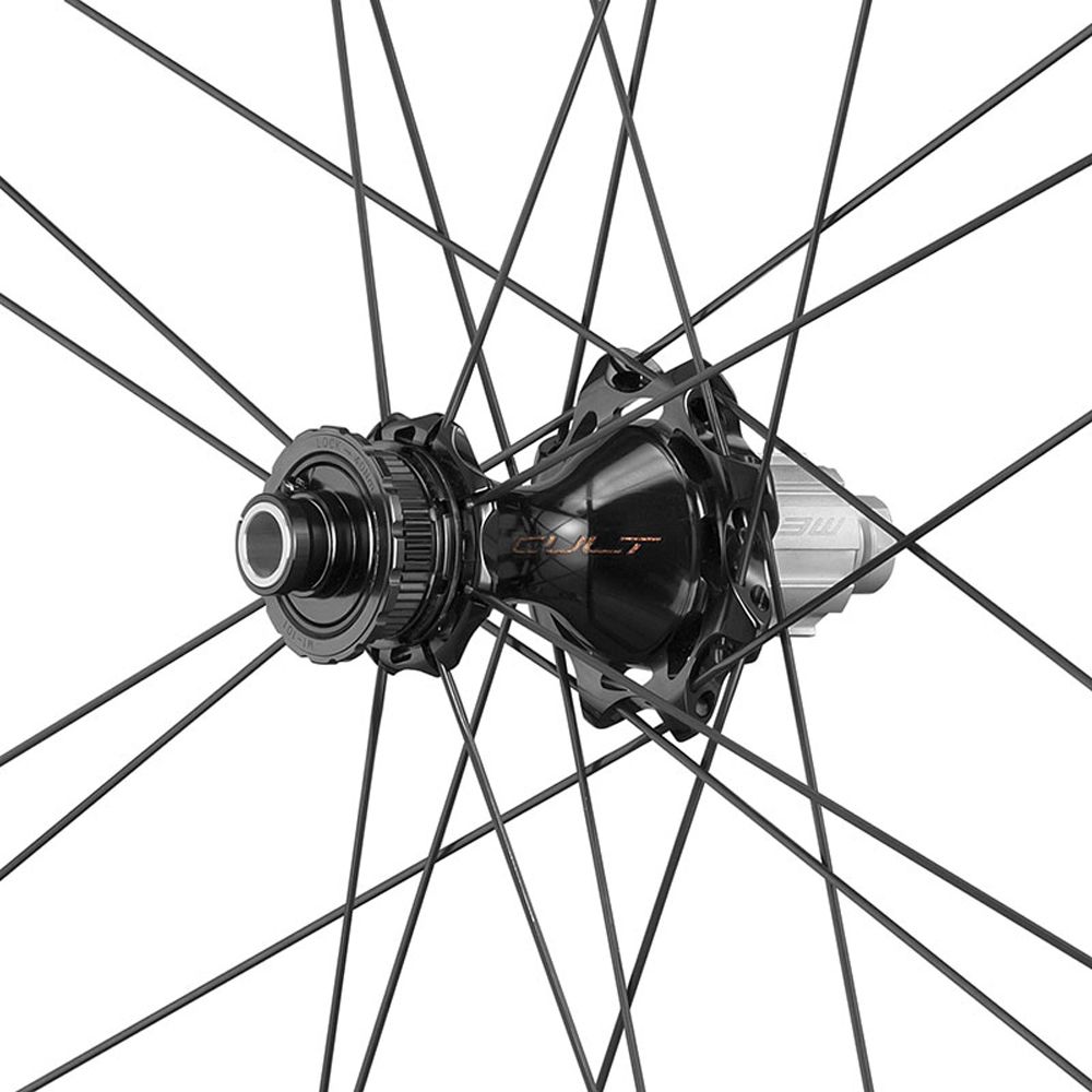 Campagnolo BORA ULTRA WTO 33 DB 2WF DCS Laufradsatz kaufen | Bike-Discount