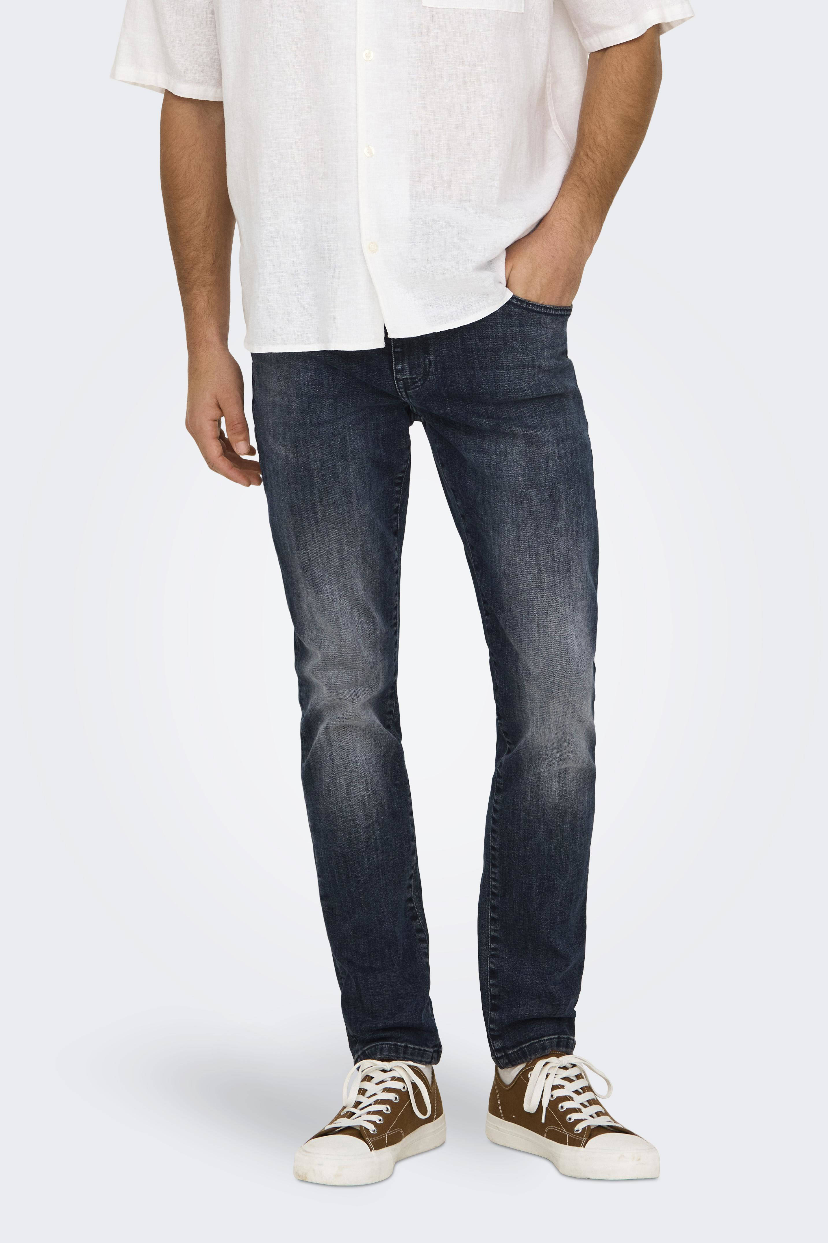 ONLY & SONS slim fit jeans ONSLOOM 6462