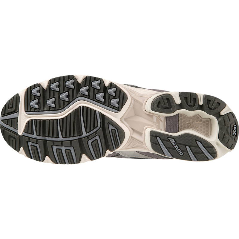 Mizuno Wave Rider 10 Premium Sneakers Herre