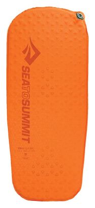 Matelas Autogonflant Sea To Summit Ultralight Orange
