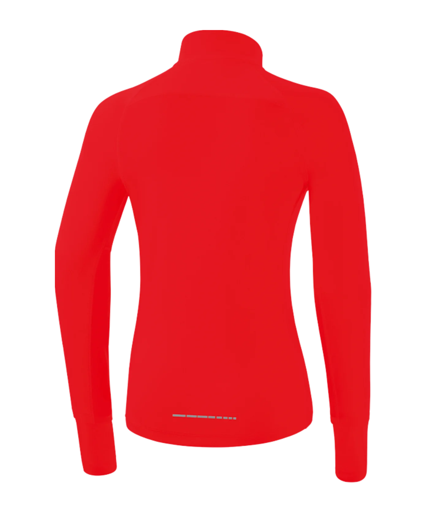 Erima Racing Longsleeve Damen Rot