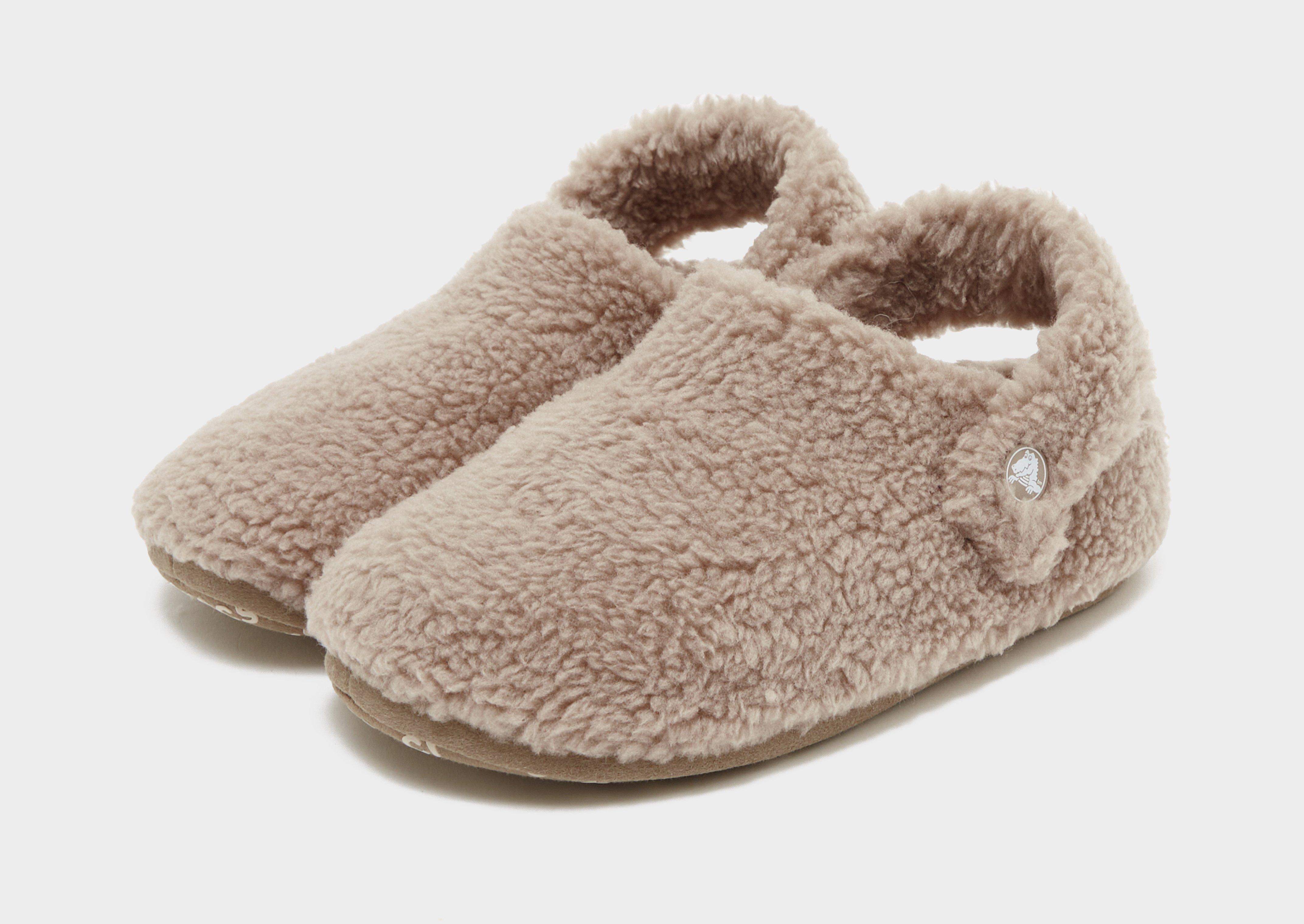 Crocs Classic Cozzzy Slipper Enfant