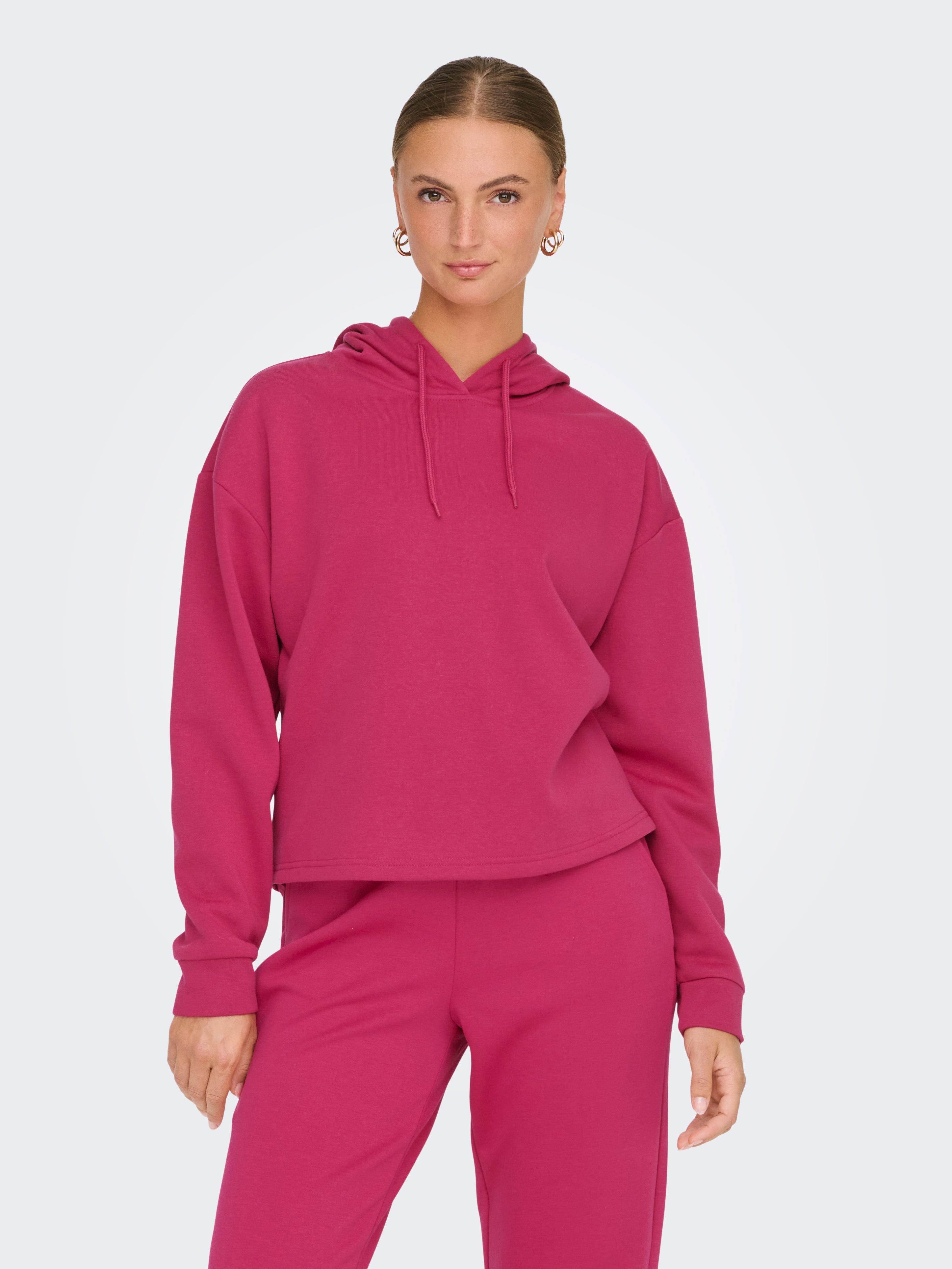 ONPCOMFORT Sweatshirt Granita