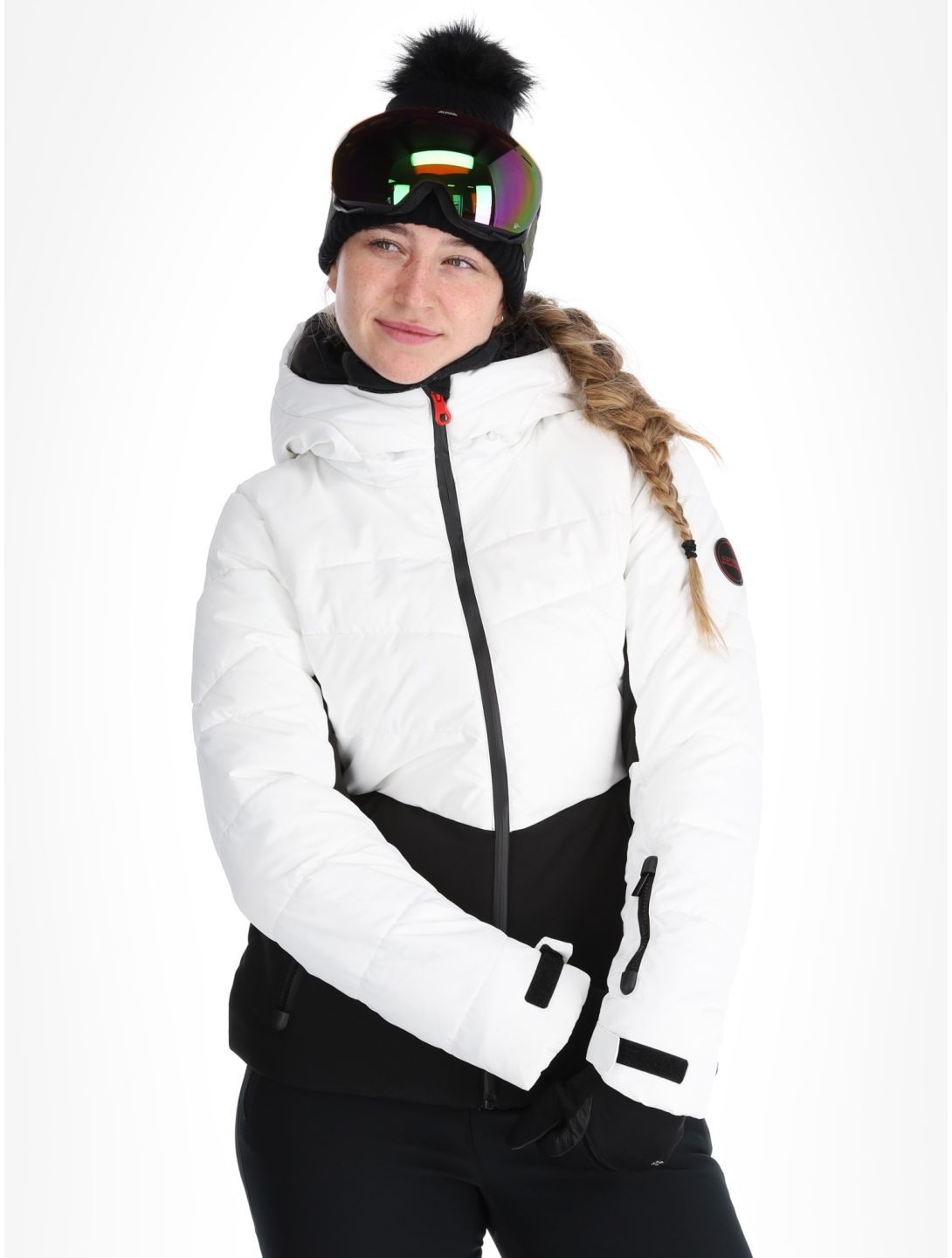 Electra ski-jas dames