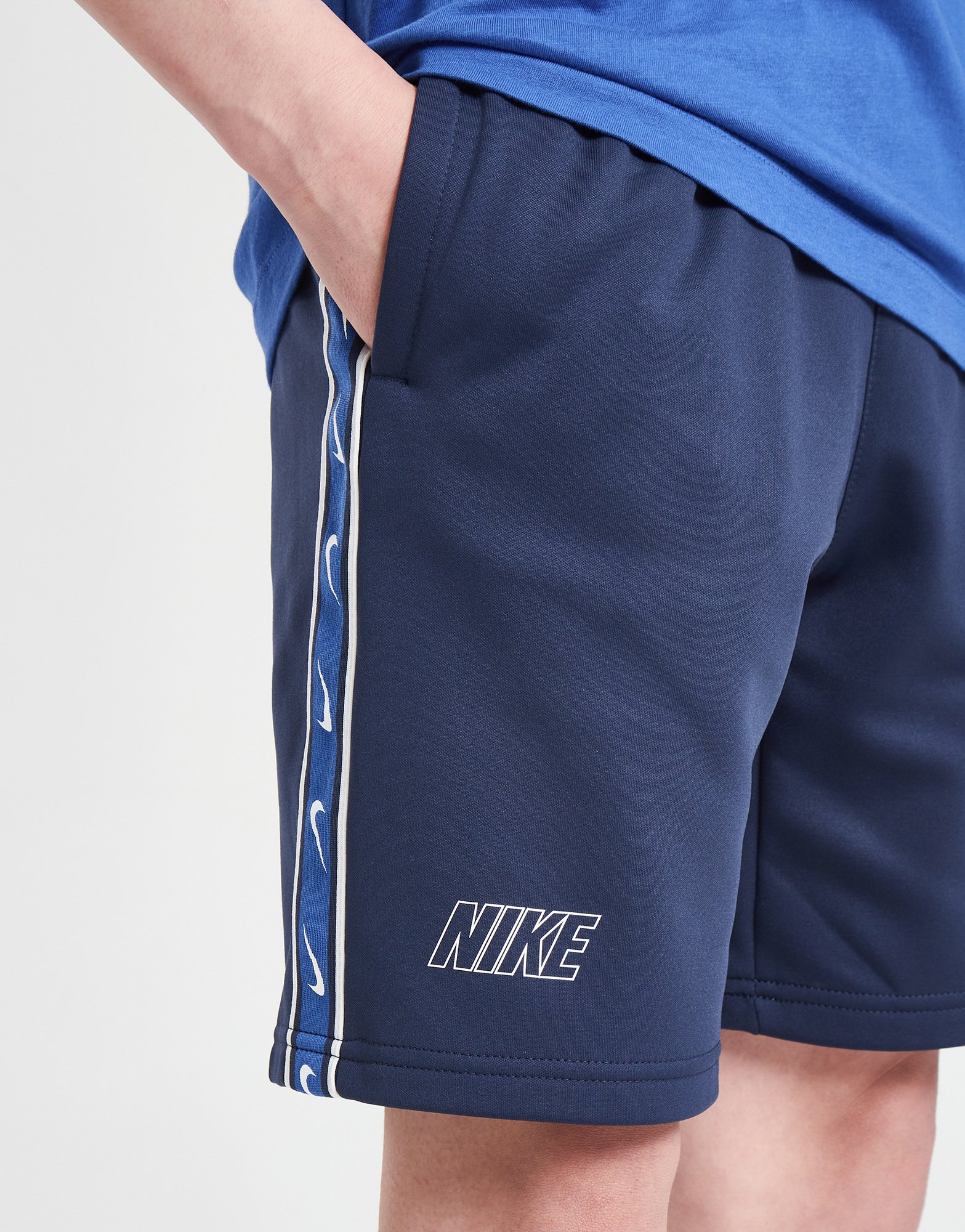 Nike Short Repeat Poly Knit Junior