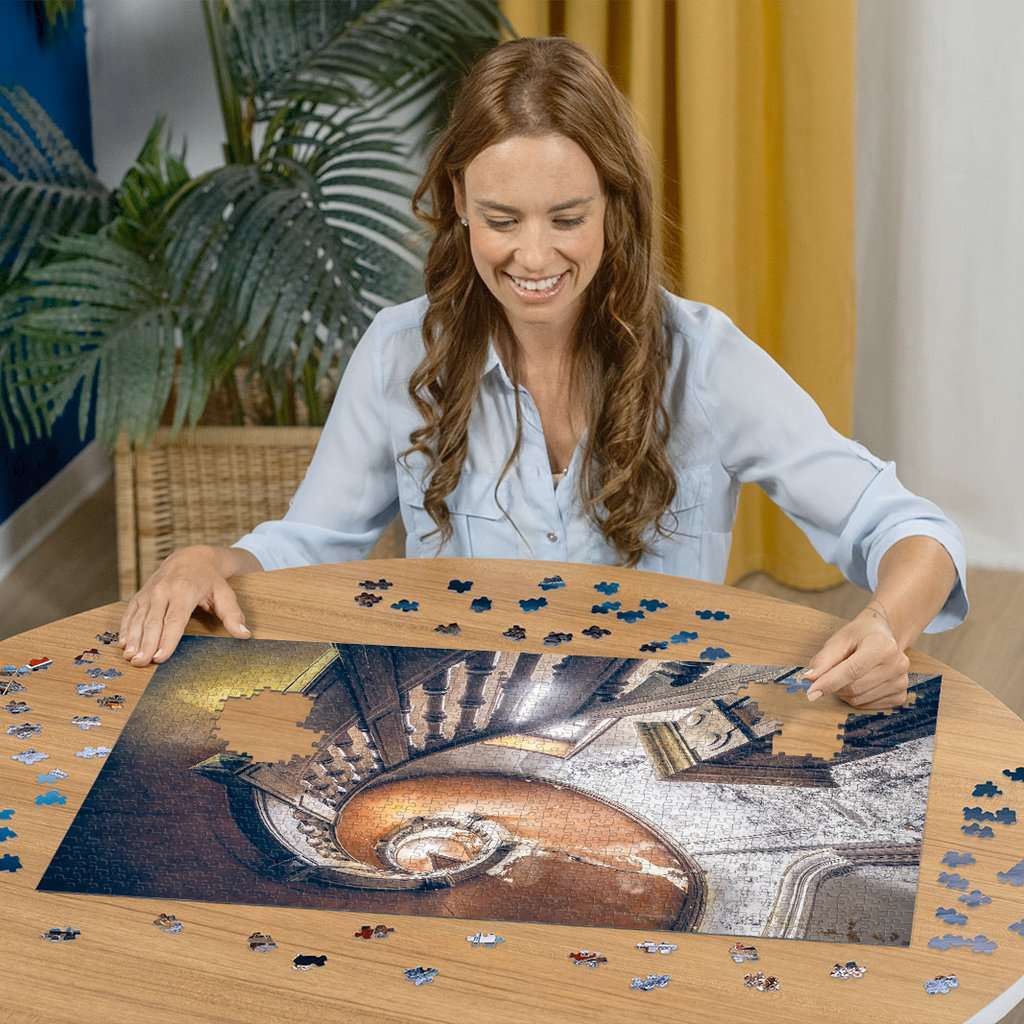 Ravensburger Spiel Oak Spiral