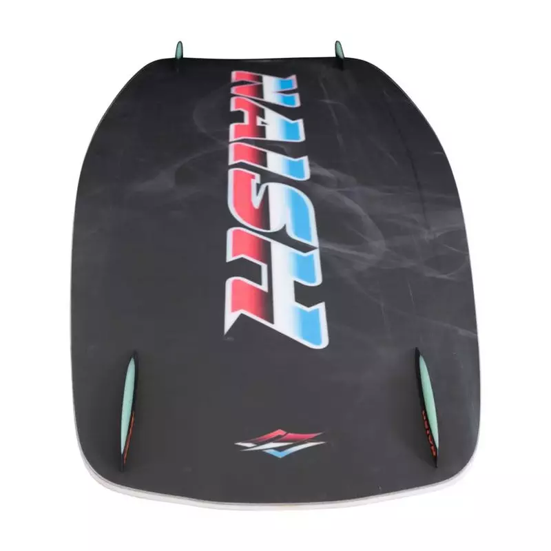 Twintip kitesurf NAISH Traverse EJ 2024