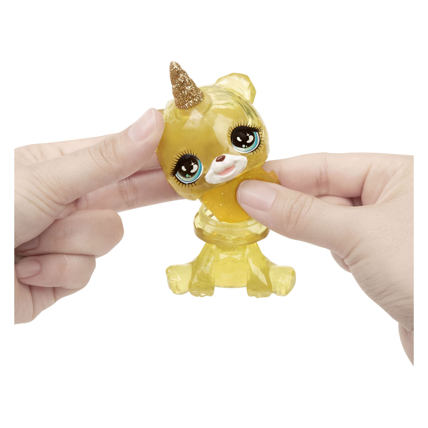 Rainbow High Classic Pop - Sunny