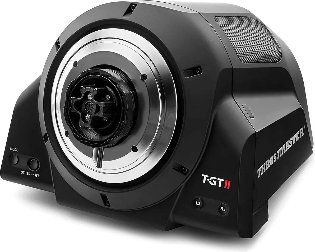 Volant   base Thrustmaster T-GT II Volants gaming