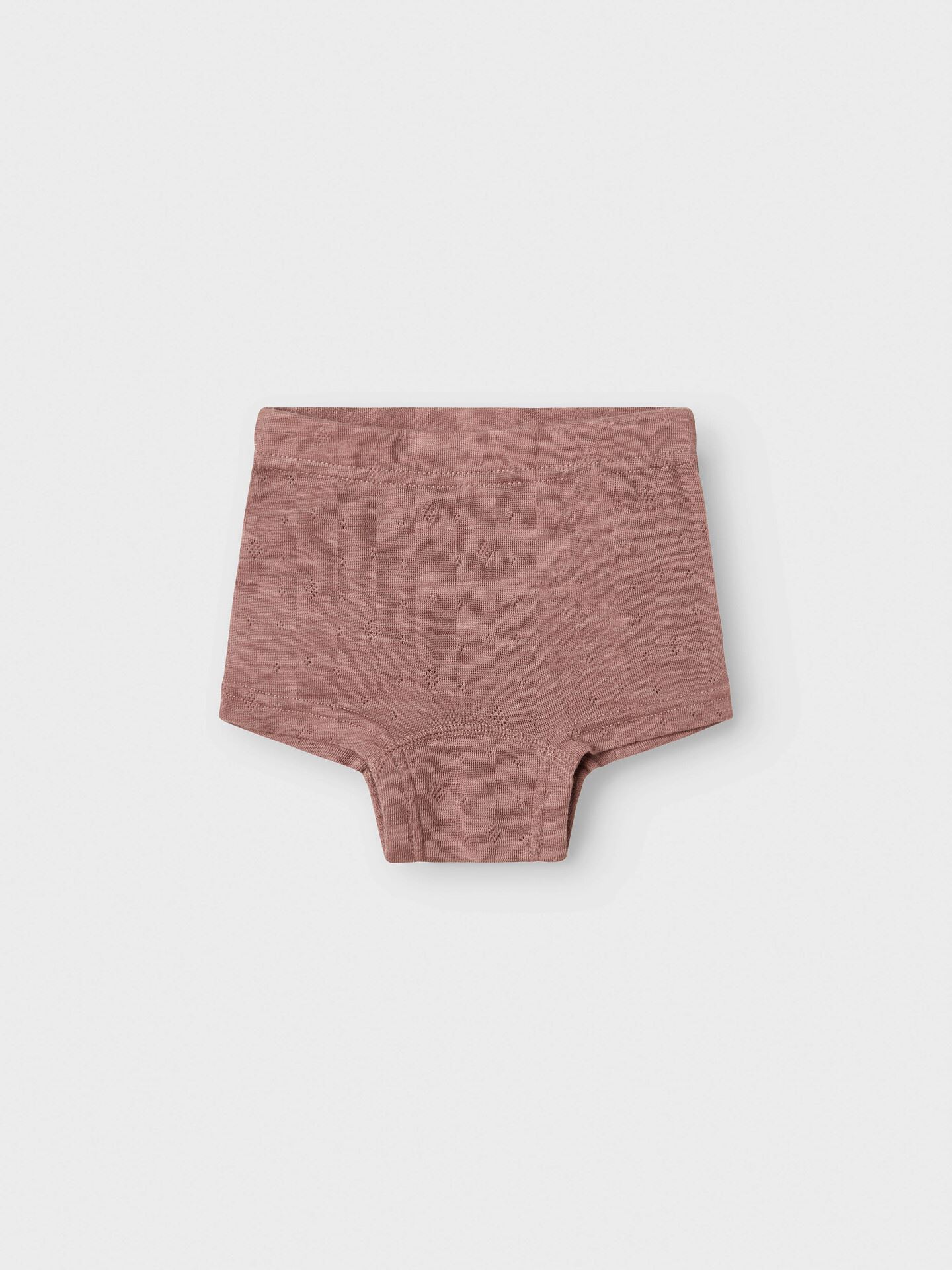 Wang Wool Needle Boxer