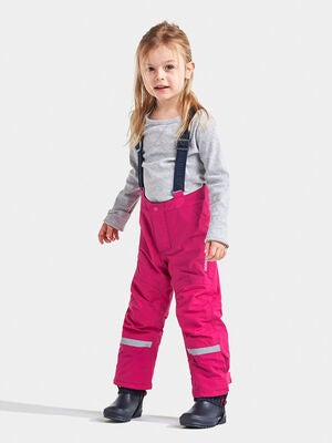 Didriksons Idre Termobukse, Lilac