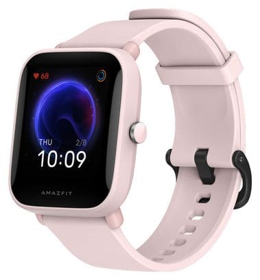 Montre de Sport Amazfit Bip U Pro Rose