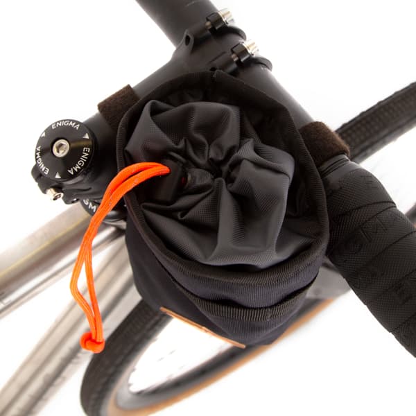 Saccoche Vélo RESTRAP STEM BAG
