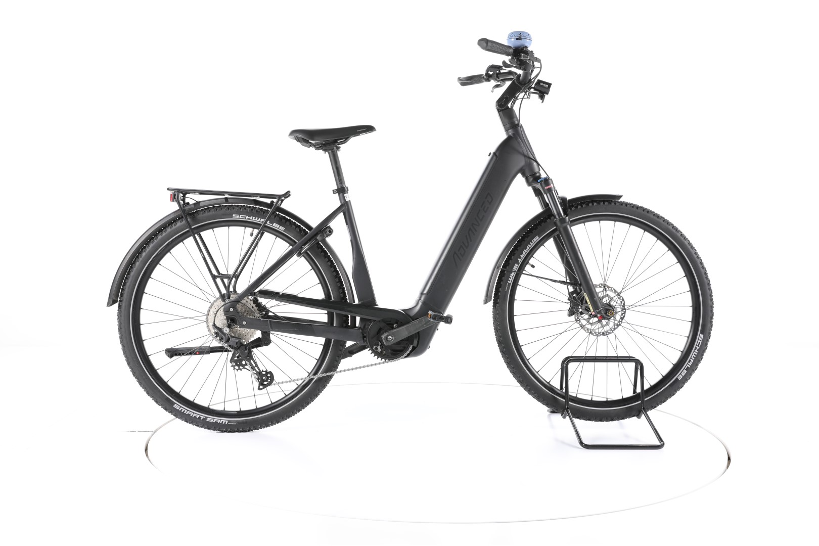Advanced Trekking Pro X (2022) | Low Entry