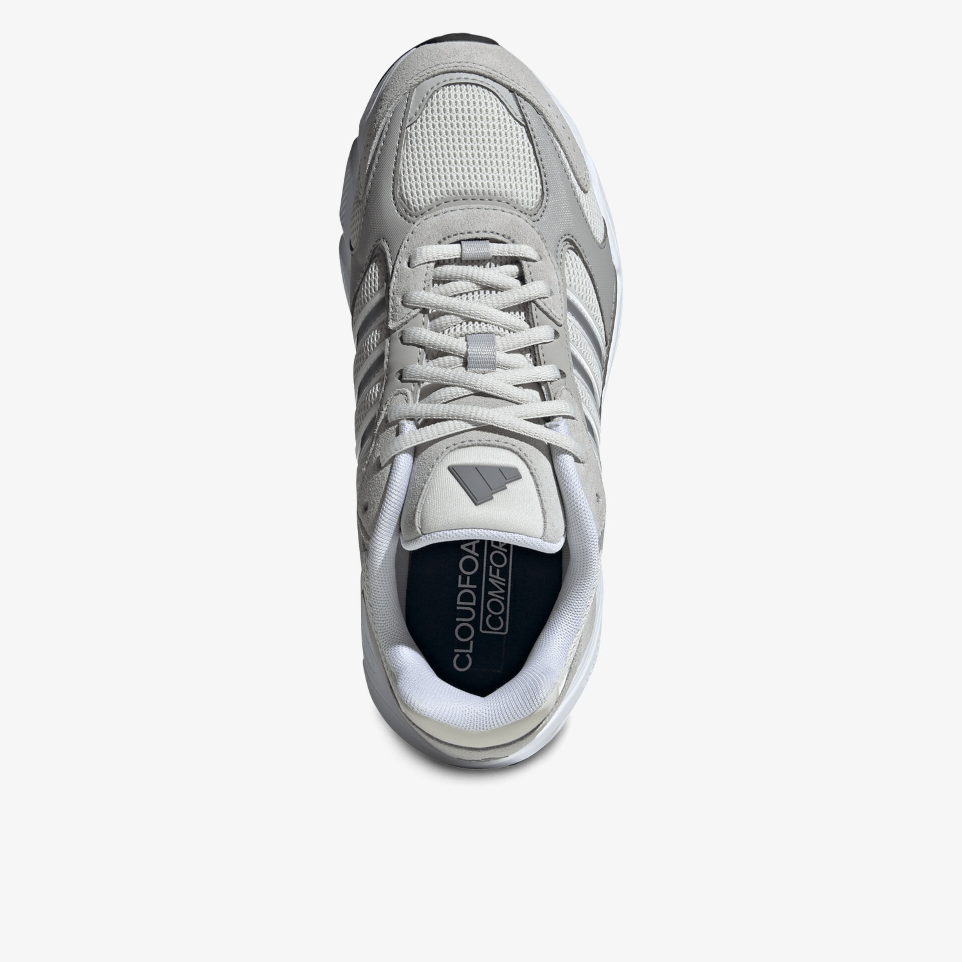 adidas CRAZYCHAOS 2000 Damen Sneaker Low mehrfarbig