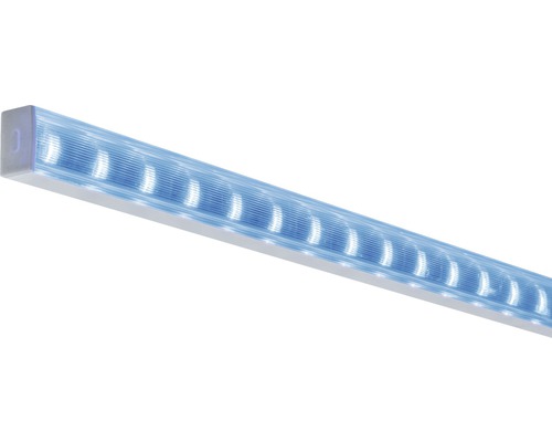 Paulmann Aluminium Profiel Vierkant met Diffuser 1,0 m