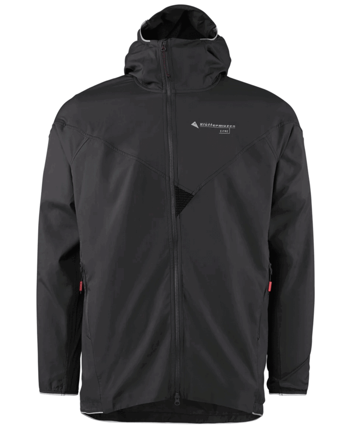 Klättermusen<br>Eitre Zip Hood Jacket M's